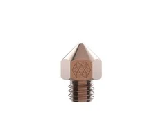 E3D Zodiac PRO antgalis MK8 - 1.75 mm, 1 vnt