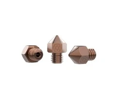 E3D Zodiac PRO antgalis MK8 - 1.75 mm, 1 vnt