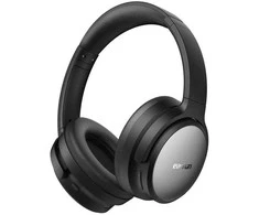 Ausinės Earfun Tune Pro Juodas