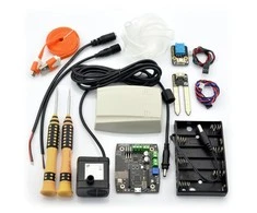 Dfrobot EcoDuino - rinkinys skirtas automatizuoti augalų laistymą