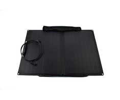 Ecoflow fotovoltinė plokštė 110 W elektrinei