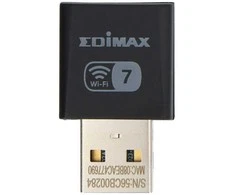 Edimax EW-7822UN7 Wi-Fi 7 Tri-Band