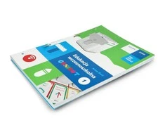 Edusense Ankstyvasis ugdymas su Genibotu knyga 1 dalis