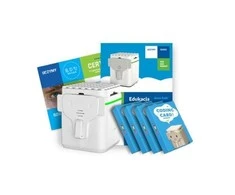 Edusense Genibot mokomoji versija – mokykloms