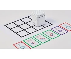Edusense Genibot mokomoji versija – mokykloms