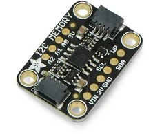 EEPROM atminties modulis - 24LC32 - 32Kbit/4KB - STEMMA QT/Qwiic - Adafruit 5146