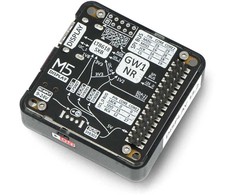 Ekrano modulis 13.2 - skirtas M5Stack Core kūrėjų moduliams - M5Stack M126