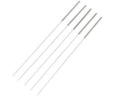 Ekstruderio antgalio valymo adata 0.35mm - 5 vnt
