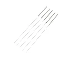 Ekstruderio antgalio valymo adata 0.4mm - 5 vnt