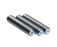 Oem Ekstruderio vamzdis M6x30mm teflonas 1.75mm - Hotend for Reprap