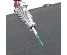 Ekstruderio vamzdis skirtas Prusa MK3S/MK2.5S/MMU2S spausdintuvams