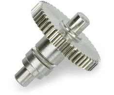 Ekstruderiu varoma pavara, skirta Prusa Mini/Prusa Mini+