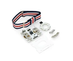 Elecfreaks Power:bit laikrodžio rinkinys, skirtas Micro:bit