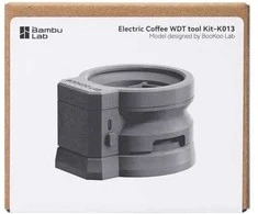 Electric Coffee WDT tool Kit-K013 - komponentų rinkinys skirtas elektrinio adatinio skirstytuvo konstravimui - Bambu Lab