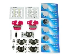 Electro-Fashion - Discovery Pack - Kitronik 2715