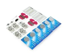 Electro-Fashion - Discovery Pack - Kitronik 2715