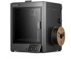 Elegoo Centauri Carbon 3D spausdintuvas