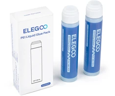 Elegoo – Centauri Carbon PEI skystų klijų pakuotė