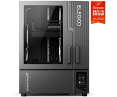 Elegoo Jupiter 2