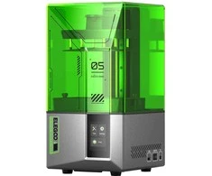 ELEGOO Mars 5 3D spausdintuvas