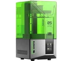 Phrozen ELEGOO Mars 5 3D spausdintuvas