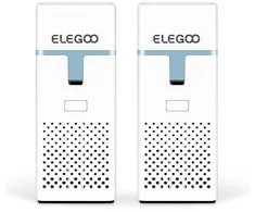 Elegoo mini oro valytuvas
