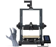 Elegoo Neptune 4 PRO 3D spausdintuvas