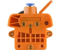 Elegoo OrangeStorm Giga ratų dėžės komplektas