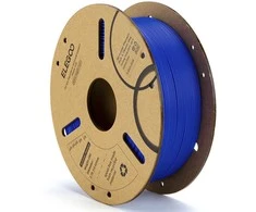 Elegoo PLA 1.75mm 1kg tamsiai mėlynas plastikas 3D spausdinimui