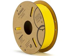 Elegoo PLA 1.75mm 1kg - Geltona