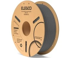 Elegoo PLA 1.75mm 1kg - Kosminė pilka