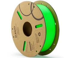 Elegoo PLA 1.75mm 1kg - Neon Žalias