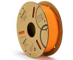 Elegoo PLA 1.75mm 1kg - Oranžinis