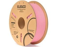 Elegoo PLA 1.75mm 1kg - Rožinė