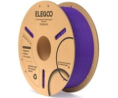 Elegoo PLA 1.75mm 1kg - Violetinė