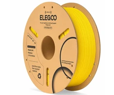 Elegoo PLA filamentas 1.75mm 1kg - RFID - Geltonas
