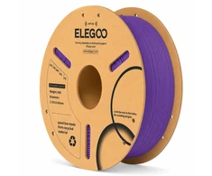 Elegoo PLA filamentas 1.75mm 1kg - RFID - Violetinis