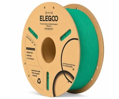 Elegoo PLA filamentas 1.75mm 1kg - RFID - Jūros žalia