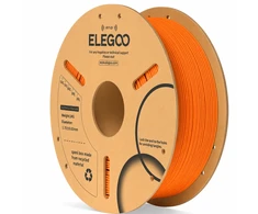 Elegoo PLA filamentas 1.75mm 1kg - RFID - Oranžinis