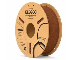Elegoo PLA filamentas 1.75mm 1kg - RFID - Rudas