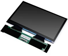 Elegoo Saturn 4 Ultra 16K LCD ekranas