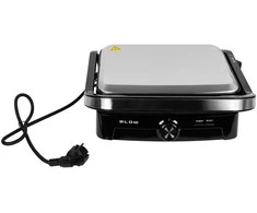 Elektrinė kepsninė BLOW 2500W MasterGrill DUO