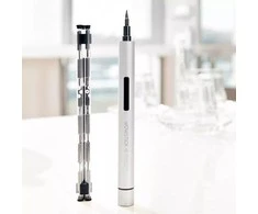Oem Elektrinis atsuktuvas su keičiamais antgaliais (20vnt) XIAOMI WOWSTICK 1P+