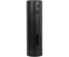 Elektrinis druskos ir pipirų malūnėlis BLOW SP-05, juodas, USB-C
