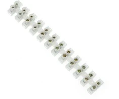 Oem Elektrinis kubas 12-pin 16mm 30A / 250V