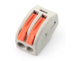 Oem Elektrinis kubas 2 kontaktų 250V