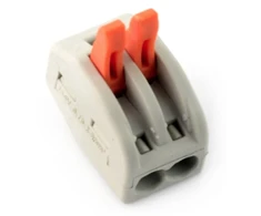 Oem Elektrinis kubas 2 kontaktų 250V