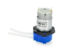 Oem Elektrinis peristaltinis siurblys Velleman VMA447 6V