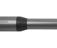 Elektrobim Dvivėrių vartų pavara ETM-01 Light 150kg 2m 16mm/s 24V - prailginimas 30cm