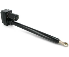 Elektrobim Elektrinis cilindras Super Power Jack 2000N 7.5mm/s 24V - eiga 30cm
